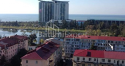 Apartment 150 m² - King Parnavaz, Batumi, Georgia