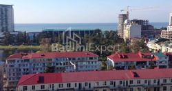 Apartment 150 m² - King Parnavaz, Batumi, Georgia