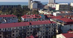 Apartment 150 m² - King Parnavaz, Batumi, Georgia