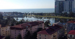 Apartment 150 m² - King Parnavaz, Batumi, Georgia