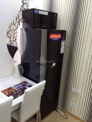 Apartment 1-room 33 m² - Sherif Khimshiashvili, Batumi