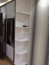 Apartment 33 m² - Sherif Khimshiashvili, Batumi, Georgia