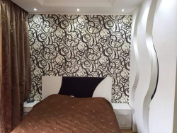Apartment 1-room 33 m² - Sherif Khimshiashvili, Batumi