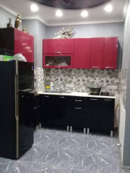 Apartment 3-room 55 m² - Giorgi Leonidze, Batumi