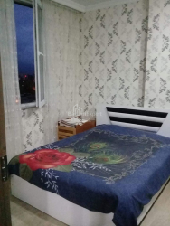 Apartment 3-room 55 m² - Giorgi Leonidze, Batumi