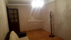 Apartment 1-room 33 m² - Mikhail Lermontov, Batumi