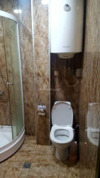 Apartment 33 m² - Mikhail Lermontov, Batumi, Georgia