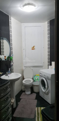 Apartment 49.8 m² - Alexandr Pushkin, Batumi, Georgia