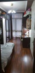 Apartment 49.8 m² - Alexandr Pushkin, Batumi, Georgia