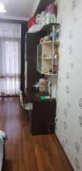 Apartment 49.8 m² - Alexandr Pushkin, Batumi, Georgia