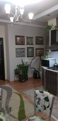 Apartment 49.8 m² - Alexandr Pushkin, Batumi, Georgia