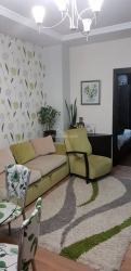 Apartment 49.8 m² - Alexandr Pushkin, Batumi, Georgia