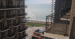 Apartment 1-room 35 m² - Sherif Khimshiashvili, Batumi