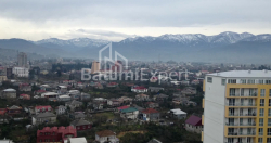 Apartment 35 m² - Sherif Khimshiashvili, Batumi, Georgia