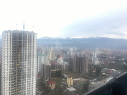 Apartment 38 m² - Sherif Khimshiashvili, Batumi, Georgia