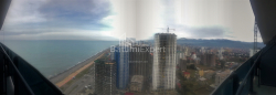 Apartment 38 m² - Sherif Khimshiashvili, Batumi, Georgia