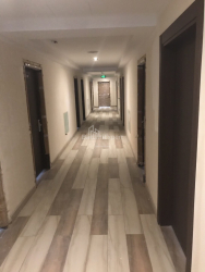 Apartment 38 m² - Sherif Khimshiashvili, Batumi, Georgia