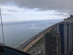 Apartment 38 m² - Sherif Khimshiashvili, Batumi, Georgia