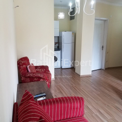Apartment 2-room 33 m² - Stefan Zubalashvili, Batumi