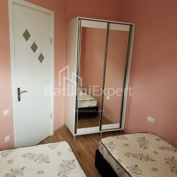 Apartment 2-room 33 m² - Stefan Zubalashvili, Batumi