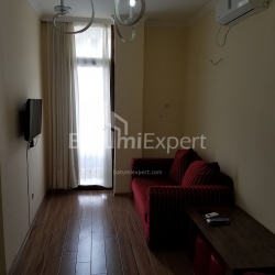 Apartment 2-room 33 m² - Stefan Zubalashvili, Batumi