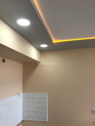 Apartment 32 m² - Sherif Khimshiashvili, Batumi, Georgia