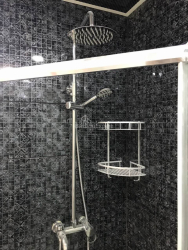 Apartment 32 m² - Sherif Khimshiashvili, Batumi, Georgia