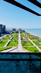Apartment 32 m² - Sherif Khimshiashvili, Batumi, Georgia