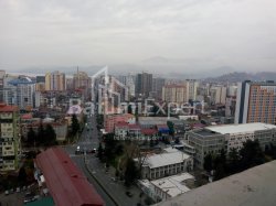 Apartment 30 m² - Tbel-Abuseridze, Batumi, Georgia