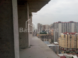 Apartment 30 m² - Tbel-Abuseridze, Batumi, Georgia