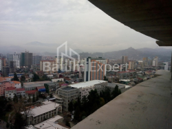 Apartment 30 m² - Tbel-Abuseridze, Batumi, Georgia