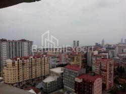 Apartment 30 m² - Tbel-Abuseridze, Batumi, Georgia