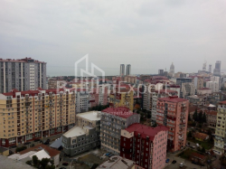 Apartment 30 m² - Tbel-Abuseridze, Batumi, Georgia
