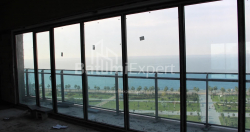 Apartment 172.49 m² - Lech and Maria Kaczynski, Batumi, Georgia