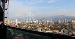 Apartment 2-room 89.2 m² - Lech and Maria Kaczynski, Batumi