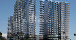 Apartment 2-room 63.2 m² - Lech and Maria Kaczynski, Batumi