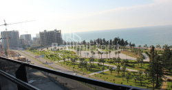 Apartment 2-room 75.8 m² - Lech and Maria Kaczynski, Batumi