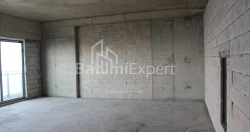 Apartment 2-room 75.8 m² - Lech and Maria Kaczynski, Batumi