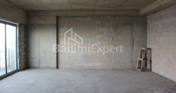 Apartment 2-room 75.8 m² - Lech and Maria Kaczynski, Batumi