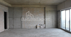Apartment 2-room 75.8 m² - Lech and Maria Kaczynski, Batumi