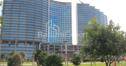 Apartment 2-room 75.8 m² - Lech and Maria Kaczynski, Batumi