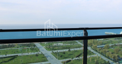 Apartment 75.75 m² - Lech and Maria Kaczynski, Batumi, Georgia