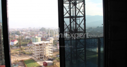 Apartment 89.15 m² - Lech and Maria Kaczynski, Batumi, Georgia