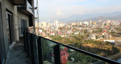 Apartment 2-room 89.2 m² - Lech and Maria Kaczynski, Batumi