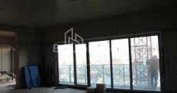 Apartment 2-room 89.2 m² - Lech and Maria Kaczynski, Batumi