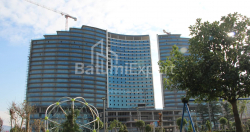 Apartment 2-room 172.7 m² - Lech and Maria Kaczynski, Batumi
