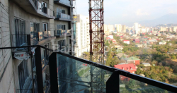 Apartment 172.68 m² - Lech and Maria Kaczynski, Batumi, Georgia