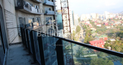 Apartment 172.68 m² - Lech and Maria Kaczynski, Batumi, Georgia