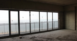 Apartment 2-room 75.8 m² - Lech and Maria Kaczynski, Batumi