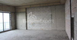 Apartment 2-room 75.8 m² - Lech and Maria Kaczynski, Batumi